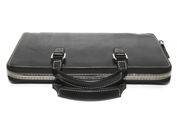 プレゼント ビジネスバッグ ブリーフケース 通勤 レザー 革 A4 横型 PC対応 プレゼント ビジネスバッグ ブリーフケース 通勤 レザー 革 A4 横型 PC対応