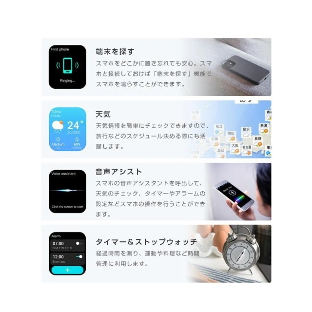 即日発送 スマートウォッチ 血糖値 血圧測定 通話機能 【通話機能付き & 300mAh大容量バッテリー& 2.0インチ大画面】smart watch iPhone/アンドロイド対応 体温検知 即日発送 スマートウォッチ 血糖値 血圧測定 通話機能 【通話機能付き & 300mAh大容量バッテリー& 2.0インチ大画面】smart watch iPhone/アンドロイド対応 体温検知