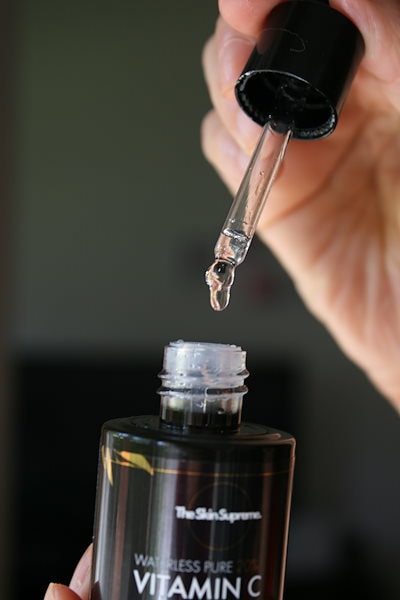 セルマン化粧品ビタミンCセラム Amazon.co.jp: [Serment] 韓国化粧品 セルマン ビタミンC セラム