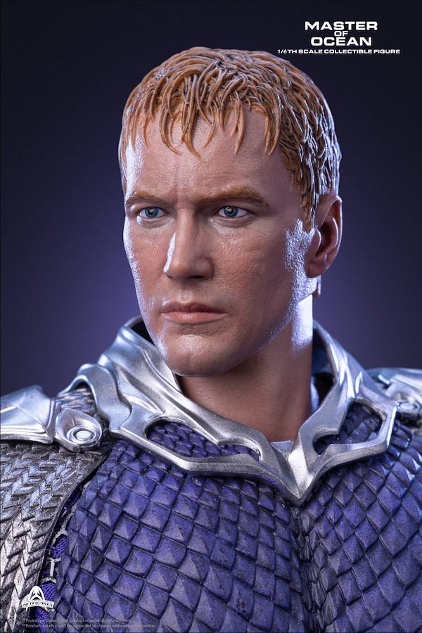 Qoo10] ホットトイズ 新品未開封 ARTFIGURES 1/6