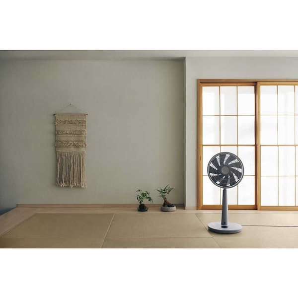 Qoo10] DUUX 扇風機 DCモーター搭載 (省
