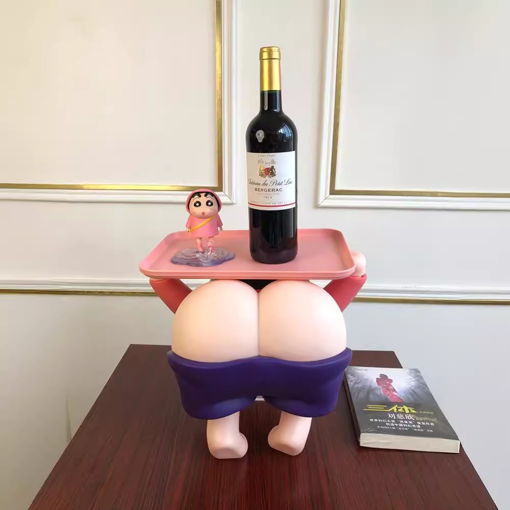 【急速出荷】超大型尻屁クレヨンしんちゃんフィギュア入戸リビングテーブルテーブル置物ティーアクセサリーアイデア遊び 【急速出荷】超大型尻屁クレヨンしんちゃんフィギュア入戸リビングテーブルテーブル置物ティーアクセサリーアイデア遊び