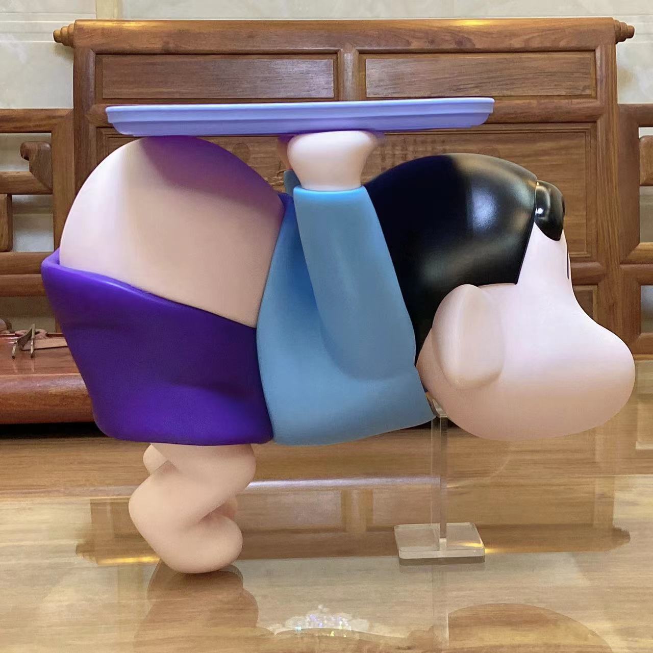 【急速出荷】超大型尻屁クレヨンしんちゃんフィギュア入戸リビングテーブルテーブル置物ティーアクセサリーアイデア遊び 【急速出荷】超大型尻屁クレヨンしんちゃんフィギュア入戸リビングテーブルテーブル置物ティーアクセサリーアイデア遊び