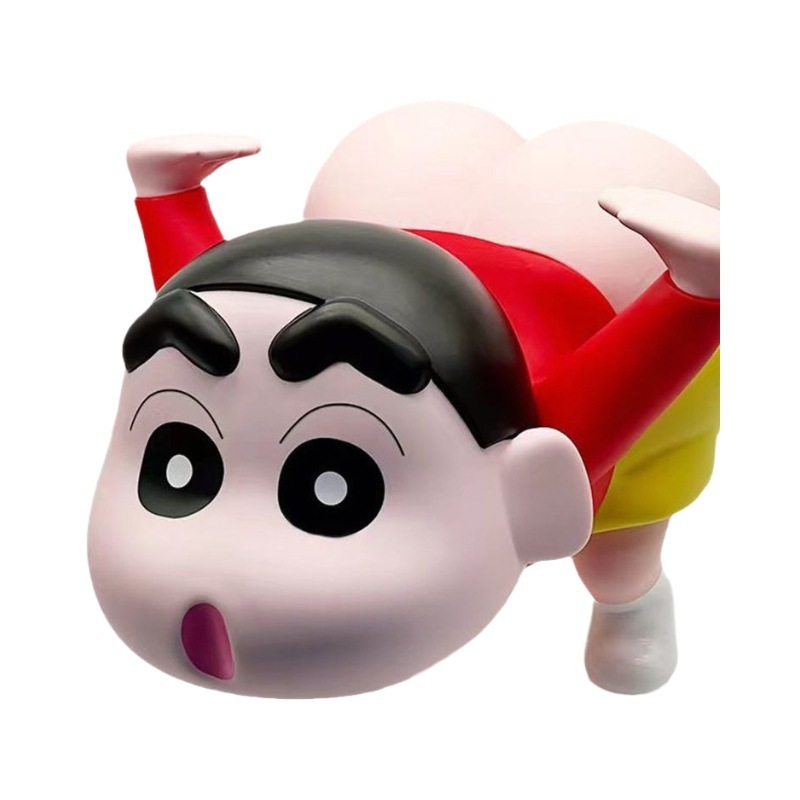 【急速出荷】超大型尻屁クレヨンしんちゃんフィギュア入戸リビングテーブルテーブル置物ティーアクセサリーアイデア遊び 【急速出荷】超大型尻屁クレヨンしんちゃんフィギュア入戸リビングテーブルテーブル置物ティーアクセサリーアイデア遊び