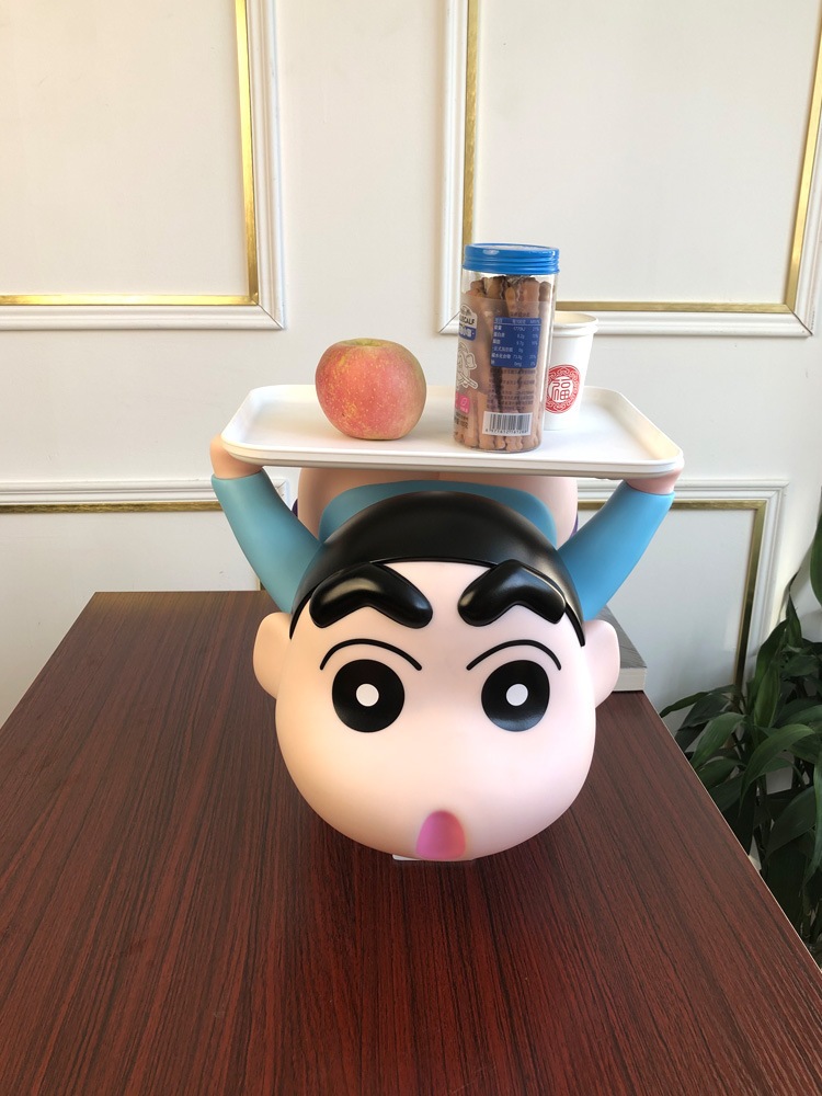 【急速出荷】超大型尻屁クレヨンしんちゃんフィギュア入戸リビングテーブルテーブル置物ティーアクセサリーアイデア遊び 【急速出荷】超大型尻屁クレヨンしんちゃんフィギュア入戸リビングテーブルテーブル置物ティーアクセサリーアイデア遊び