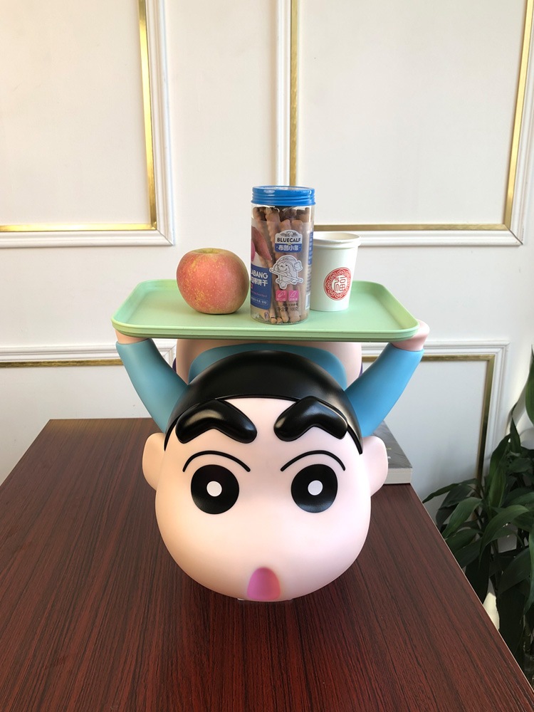 【急速出荷】超大型尻屁クレヨンしんちゃんフィギュア入戸リビングテーブルテーブル置物ティーアクセサリーアイデア遊び 【急速出荷】超大型尻屁クレヨンしんちゃんフィギュア入戸リビングテーブルテーブル置物ティーアクセサリーアイデア遊び