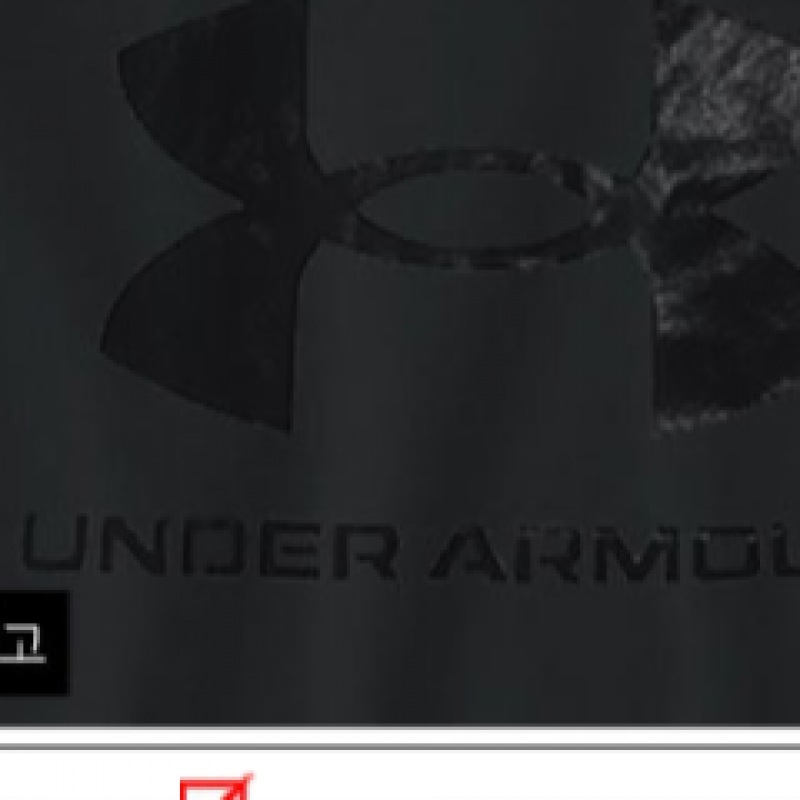 [アンダーアーマー] アンダーアーマー UA スポーツスタイルグラフィックトリプルブラック 1356305-002