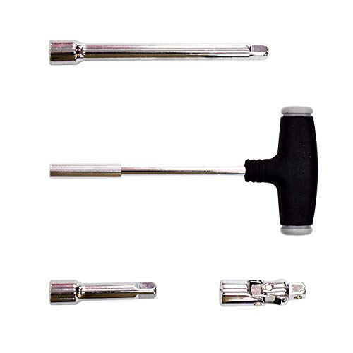 イーバリュー(E-Value) ガレージツールセット Jr. バイク・自動車メンテナンス用 45点組 イーバリュー(E-Value) ガレージツールセット Jr. バイク・自動車メンテナンス用 45点組