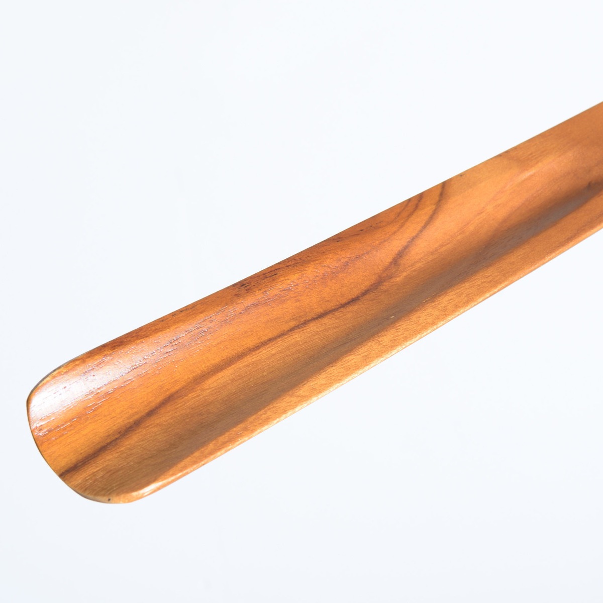 靴べら 69.5cm スタンド付き 天然木 靴ベラ 木製 くつべら 玄関 玄関小物 おしゃれ 下駄箱 ナチュラル プレゼント 贈り物