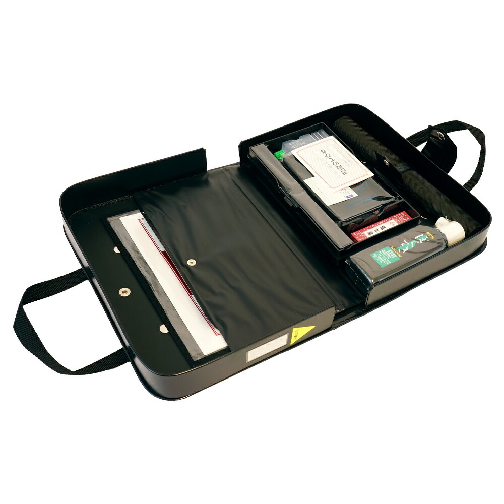 呉竹 書道セット GA-540S 黒 GA540-14 呉竹 書道セット GA-540S 黒 GA540-14