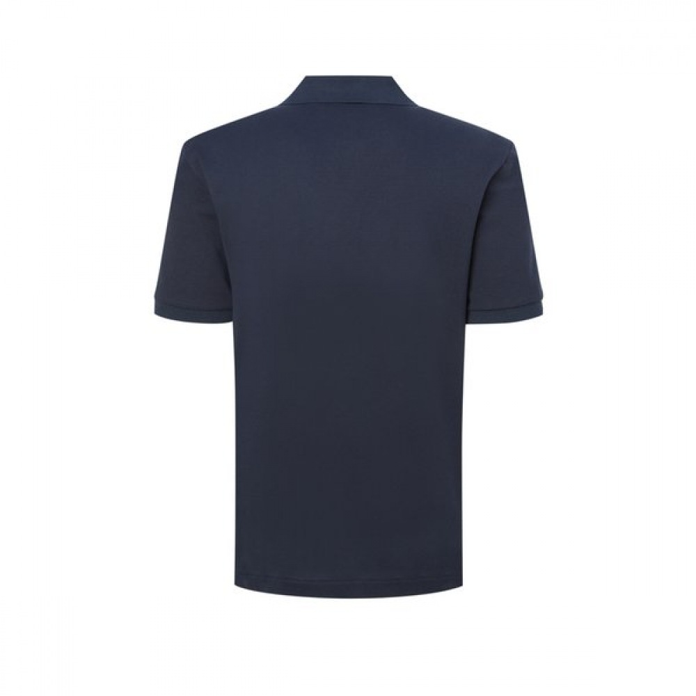 [25SS] [ハッピーパピードネーション] ビションフリーゼ刺繍入りショートスリーブ P HZTS5B905N2