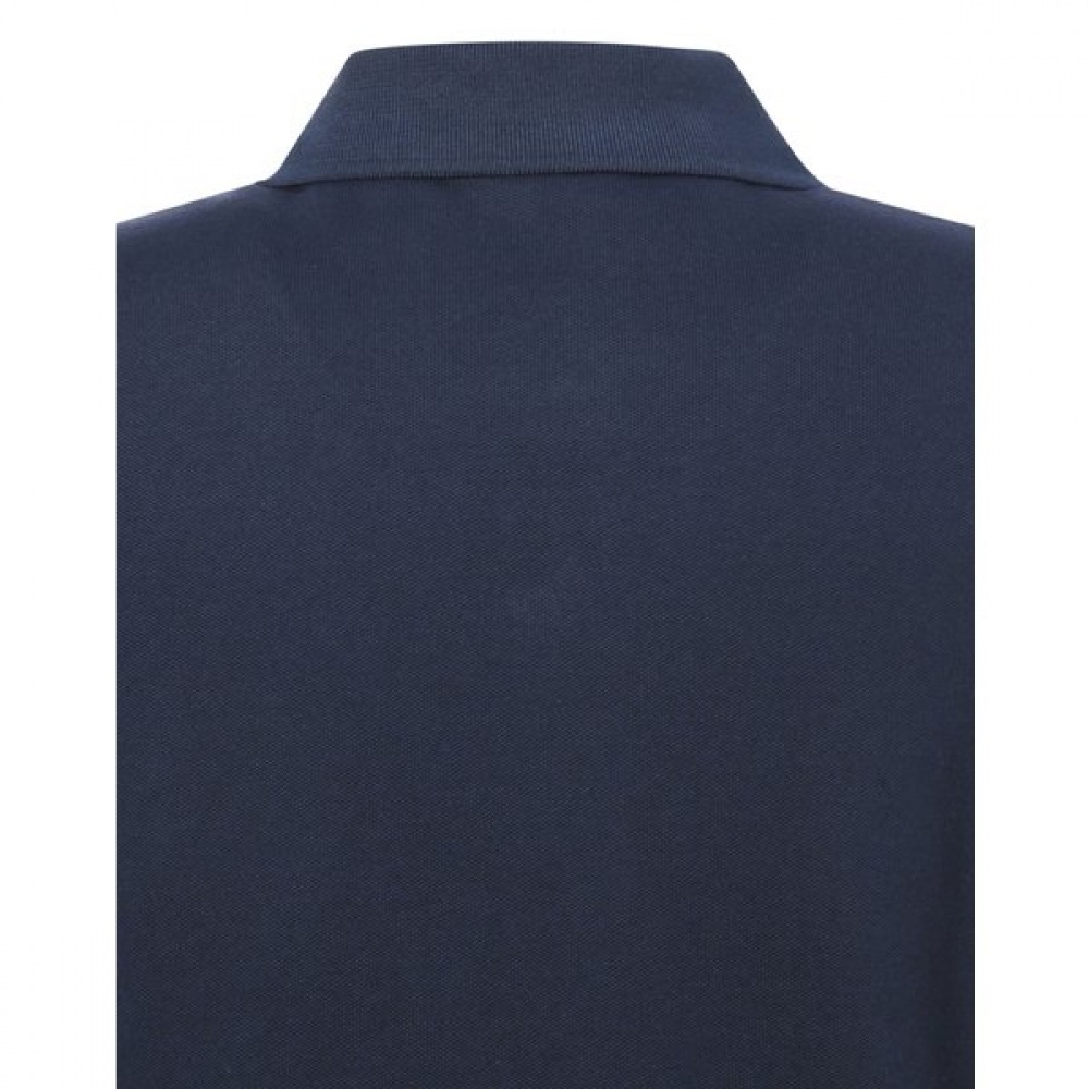 [25SS] [ハッピーパピードネーション] ビションフリーゼ刺繍入りショートスリーブ P HZTS5B905N2