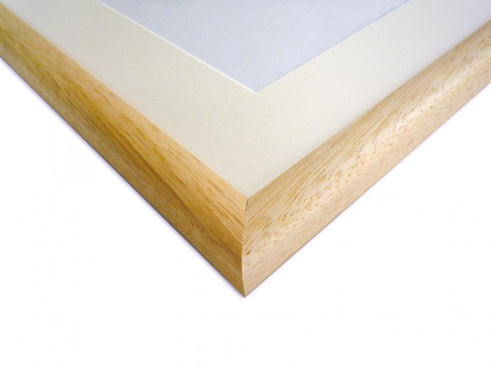 スケッチ額 パルク F6 ナチュラル 33H00300608