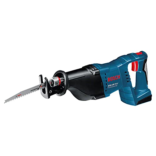 Bosch Professional(ボッシュ) 18Vバッテリーセーバーソー(本体のみ) GSA1 Bosch Professional(ボッシュ) 18Vバッテリーセーバーソー(本体のみ) GSA1