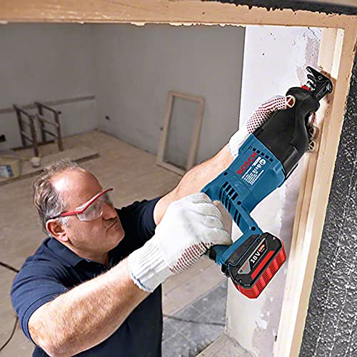Bosch Professional(ボッシュ) 18Vバッテリーセーバーソー(本体のみ) GSA1 Bosch Professional(ボッシュ) 18Vバッテリーセーバーソー(本体のみ) GSA1
