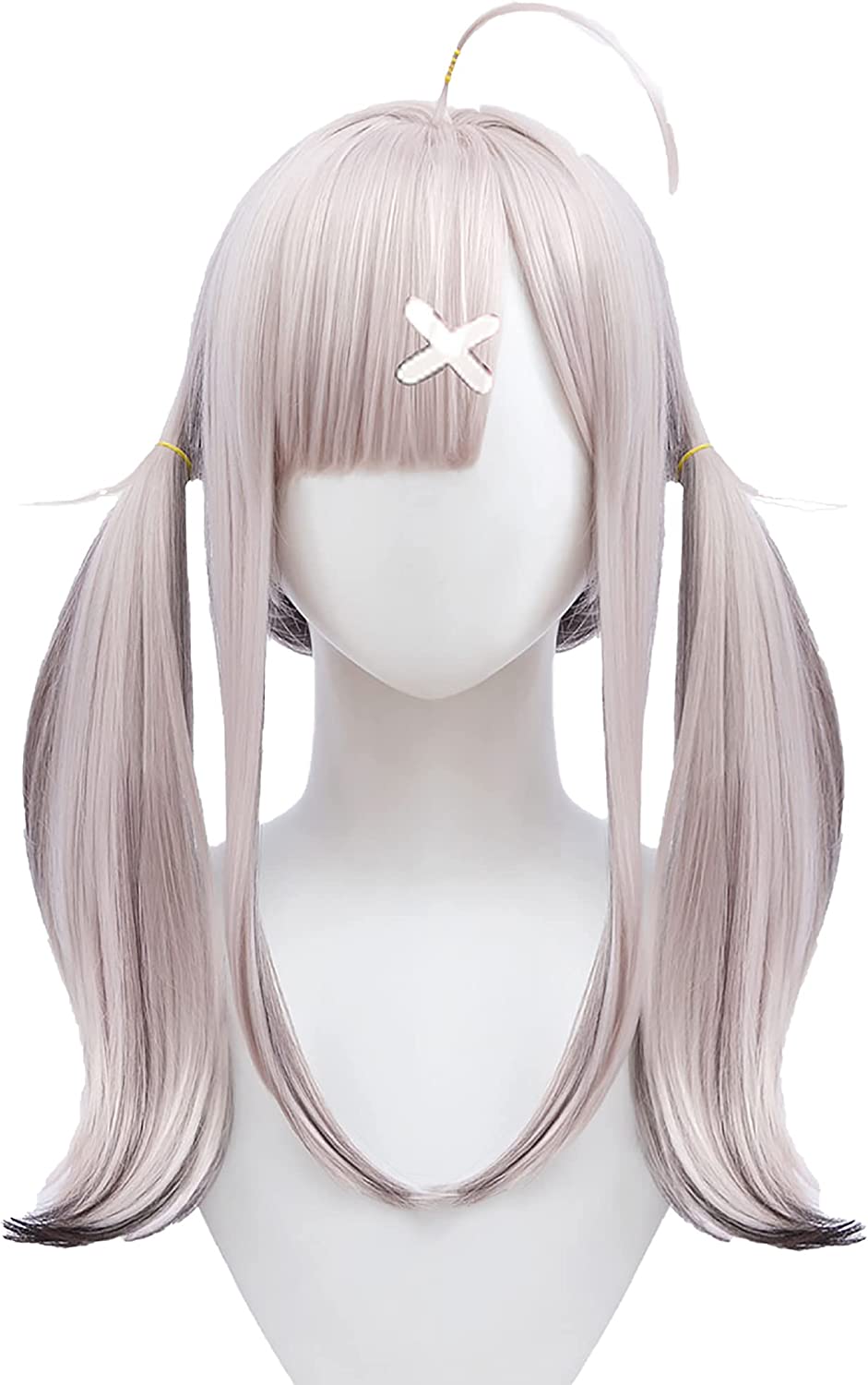 にじさんじ所属 バーチャルYouTuber VTuber にじさんじ 健屋花那 セーラー服 コスプレ用衣装 ウイッグ かつら付き コスチューム 変身 仮装 変装 文化祭 学園祭 ハロウ