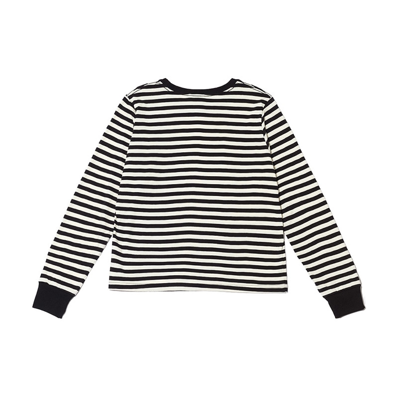 I LOVE CATS STRIPE LONG SLEEVE mdprevattcaulkingandwaterproofing.com