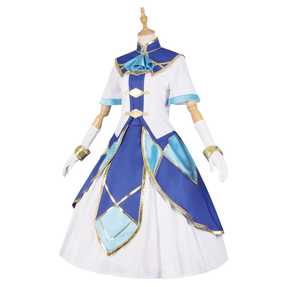 乙女ゲームの破滅フラグしかない悪役令嬢に転生してしまった カタリナ クラエス コスプレ衣装 コスチューム 学園祭 イベント 文化祭 仮装 変装 乙女ゲームの破滅フラグしかない悪役令嬢に転生してしまった カタリナ クラエス コスプレ衣装 コスチューム 学園祭 イベント 文化祭 仮装 変装