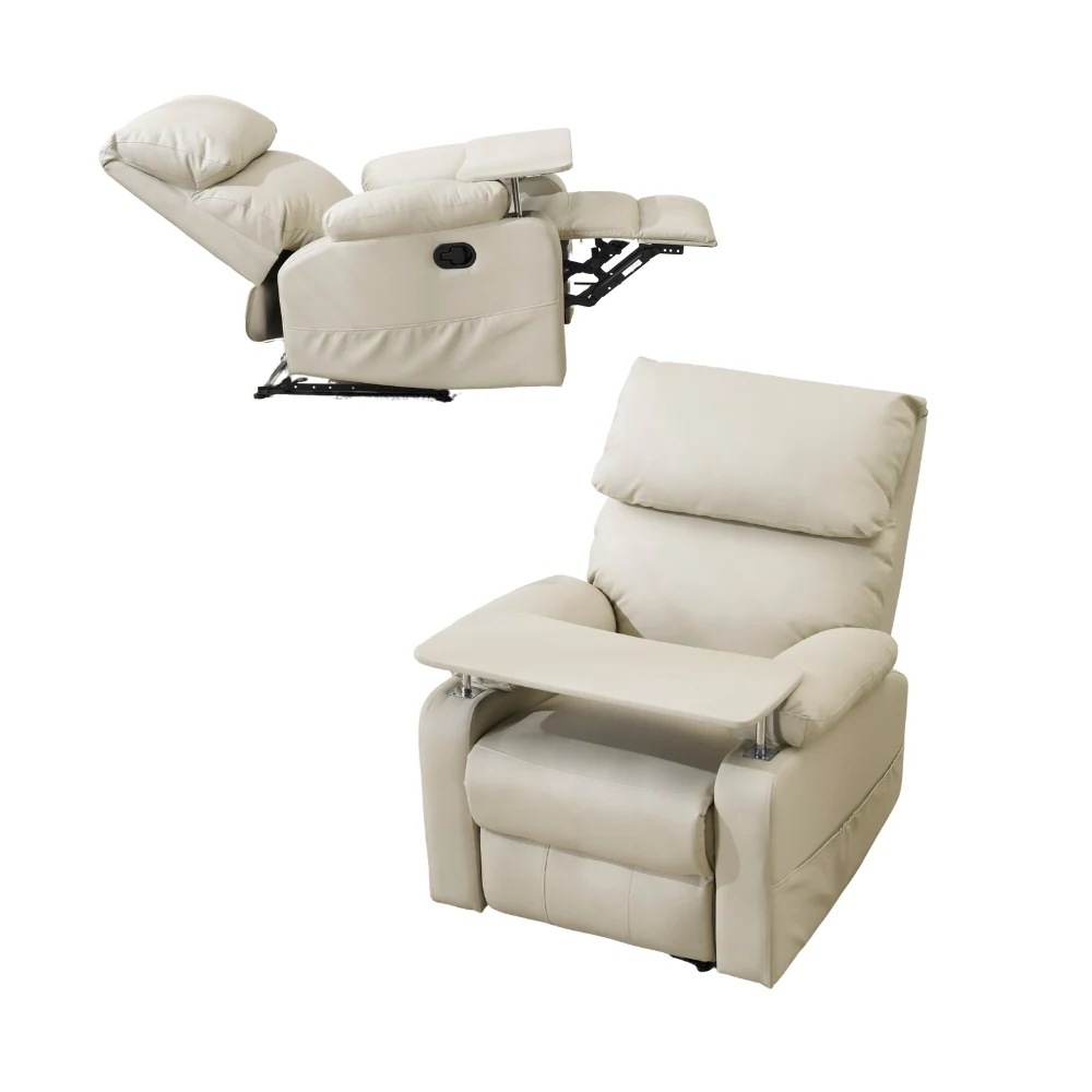 432リクライニングソファー ソファー 1人掛け ゲーミングチェア PU 160度調節可能 テーブル付き PUレザー チェア オットマン一体型 パーソナルチェア 耐圧分散 一人暮らしに最適 ふわふわ 432リクライニングソファー ソファー 1人掛け ゲーミングチェア PU 160度調節可能 テーブル付き PUレザー チェア オットマン一体型 パーソナルチェア 耐圧分散 一人暮らしに最適 ふわふわ