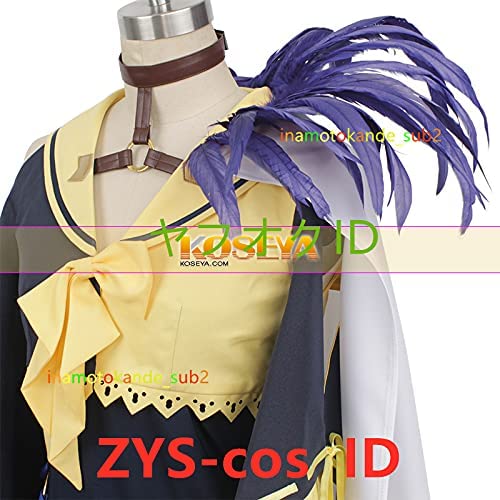 ウマ娘プリティーダービー エアグルーヴ 勝負服コスプレ衣装+耳+ウィッグ+髪飾り+靴下+尾 全セッ ウマ娘プリティーダービー エアグルーヴ 勝負服コスプレ衣装+耳+ウィッグ+髪飾り+靴下+尾 全セッ