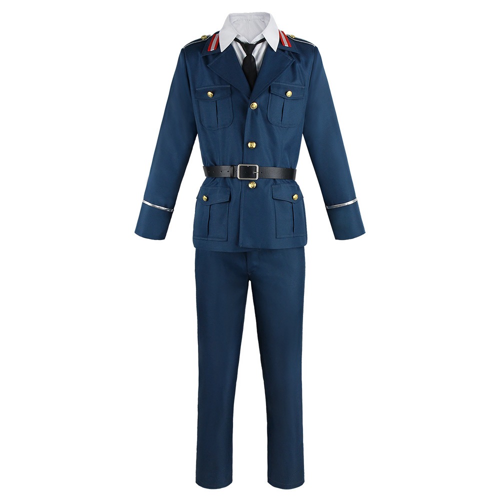 スパイプレイハウス ユリコス衣装 ユリブレア コスプレ制服スーツ ステージ衣装 スパイプレイハウス ユリコス衣装 ユリブレア コスプレ制服スーツ ステージ衣装