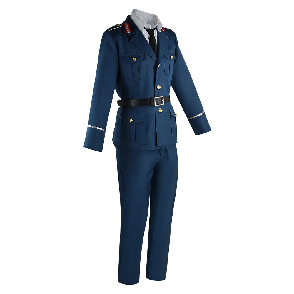 スパイプレイハウス ユリコス衣装 ユリブレア コスプレ制服スーツ ステージ衣装 スパイプレイハウス ユリコス衣装 ユリブレア コスプレ制服スーツ ステージ衣装