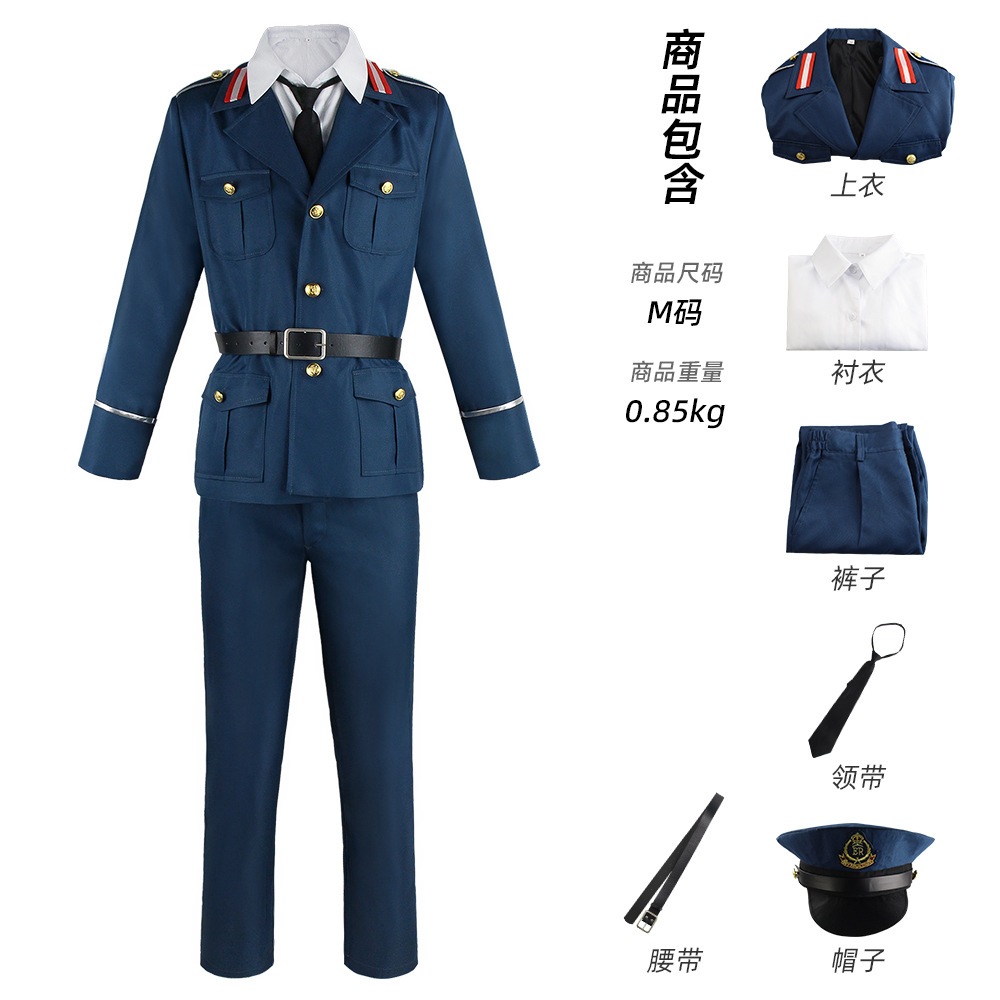 スパイプレイハウス ユリコス衣装 ユリブレア コスプレ制服スーツ ステージ衣装 スパイプレイハウス ユリコス衣装 ユリブレア コスプレ制服スーツ ステージ衣装