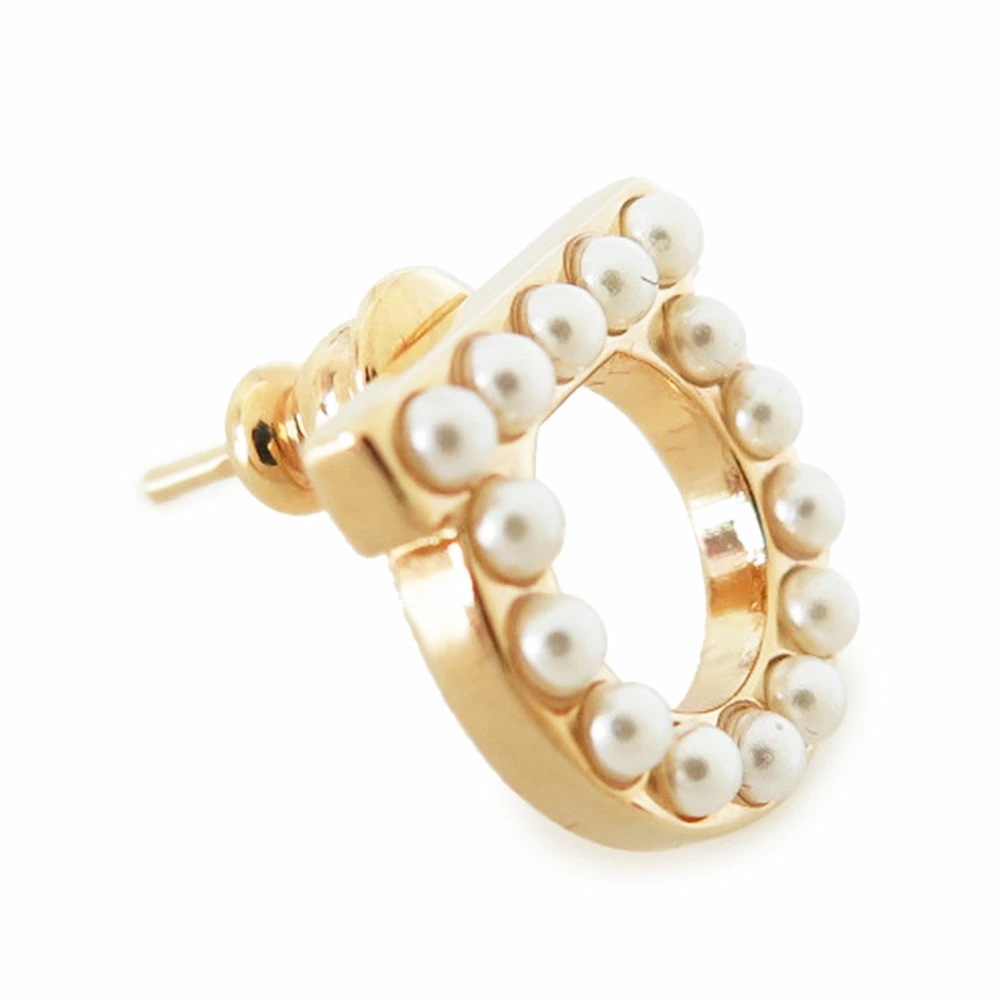 ピアス レディース 760125 スタッドピアス アクセサリー ガンチーニ パール ピアス レディース 760125 スタッドピアス アクセサリー ガンチーニ パール