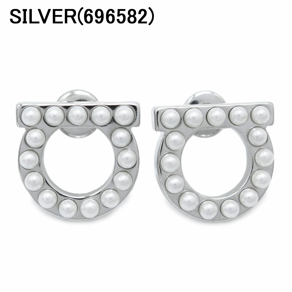 ピアス レディース 760125 スタッドピアス アクセサリー ガンチーニ パール ピアス レディース 760125 スタッドピアス アクセサリー ガンチーニ パール