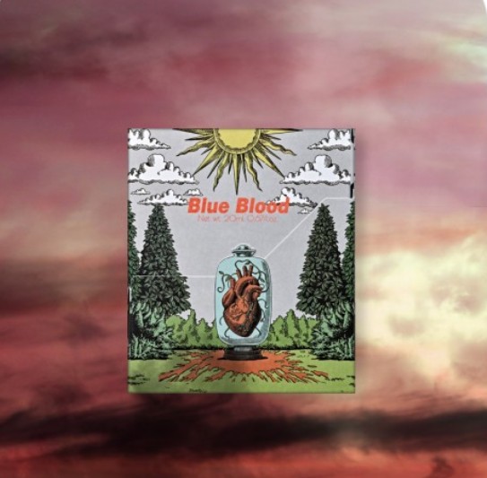 【公式】AXENDA ブルーブラッド 20ml×2本肌荒れ・毛穴ケア・潤いチャージ美容液 【公式】AXENDA ブルーブラッド 20ml×2本肌荒れ・毛穴ケア・潤いチャージ美容液