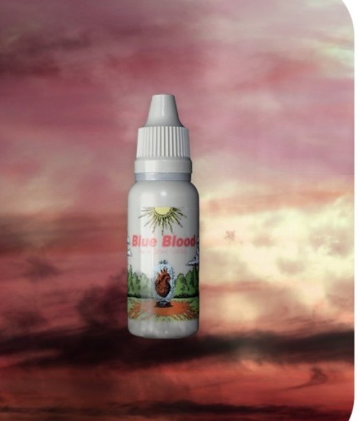 【公式】AXENDA ブルーブラッド 20ml×2本肌荒れ・毛穴ケア・潤いチャージ美容液 【公式】AXENDA ブルーブラッド 20ml×2本肌荒れ・毛穴ケア・潤いチャージ美容液