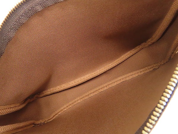 新古品ルイヴィトンモノグラムポシェットアクセソワールアクセサリーポーチワンショルダーバッグハンドバッグM51980 新古品ルイヴィトンモノグラムポシェットアクセソワールアクセサリーポーチワンショルダーバッグハンドバッグM51980