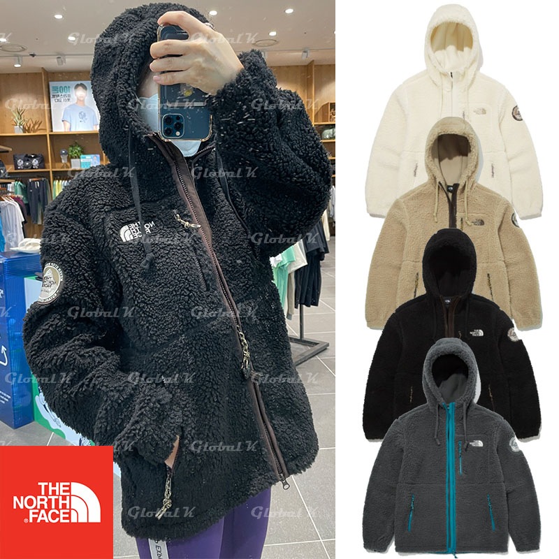 韓国正規品保証 関税負担なし NJ4FM57A PLAY GREEN FLEECE HOODIEデイリー 基本 着装 男子 女子 人気 韓国 ファッション 男女共用 アウトドア