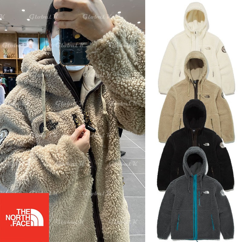 韓国正規品保証 関税負担なし NJ4FM57A PLAY GREEN FLEECE HOODIEデイリー 基本 着装 男子 女子 人気 韓国 ファッション 男女共用 アウトドア