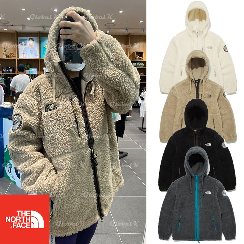 韓国正規品保証 関税負担なし NJ4FM57A PLAY GREEN FLEECE HOODIEデイリー 基本 着装 男子 女子 人気 韓国 ファッション 男女共用 アウトドア