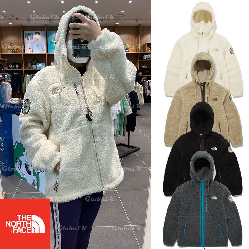 韓国正規品保証 関税負担なし NJ4FM57A PLAY GREEN FLEECE HOODIEデイリー 基本 着装 男子 女子 人気 韓国 ファッション 男女共用 アウトドア