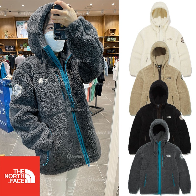 韓国正規品保証 関税負担なし NJ4FM57A PLAY GREEN FLEECE HOODIEデイリー 基本 着装 男子 女子 人気 韓国 ファッション 男女共用 アウトドア