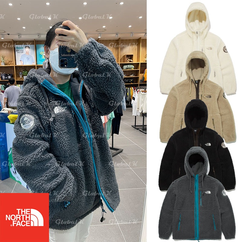 韓国正規品保証 関税負担なし NJ4FM57A PLAY GREEN FLEECE HOODIEデイリー 基本 着装 男子 女子 人気 韓国 ファッション 男女共用 アウトドア