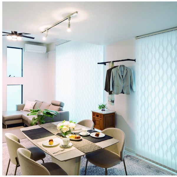 ハンギングバー H-1 正面付けCタイプセット 約278cmx15cm ブラック ハンギングバー H-1 正面付けCタイプセット 約278cmx15cm ブラック