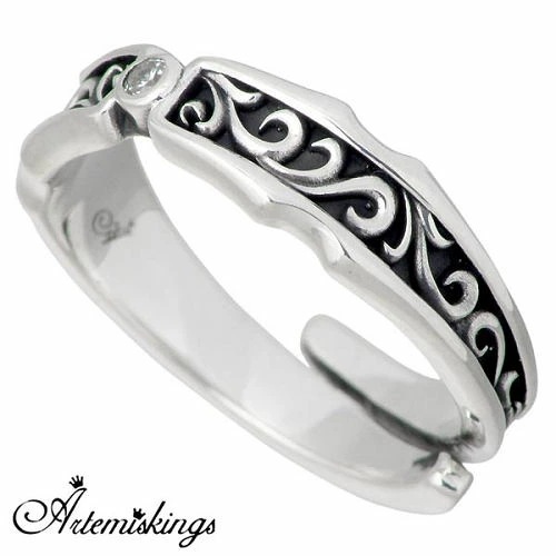 アルテミスキングス ARTEMIS KINGS アラベスク ストーン シルバー リング クリアキュービック 指輪 アクセサリー 721号 シルバー 925 スターリングシルバー AKR0015 アルテミスキングス ARTEMIS KINGS アラベスク ストーン シルバー リング クリアキュービック 指輪 アクセサリー 721号 シルバー 925 スターリングシルバー AKR0015