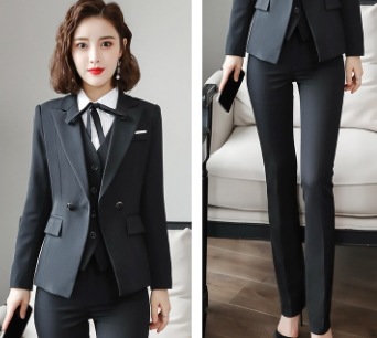 サイズ豊富 トップス ボトムス セットアップ ジャケット 上着 スーツ タイトスカート 膝上 袖あり 長袖 襟付き スリム ポケット 前開き ボタン 上下セット 2点セット かわいい 可愛い サイズ豊富 トップス ボトムス セットアップ ジャケット 上着 スーツ タイトスカート 膝上 袖あり 長袖 襟付き スリム ポケット 前開き ボタン 上下セット 2点セット かわいい 可愛い