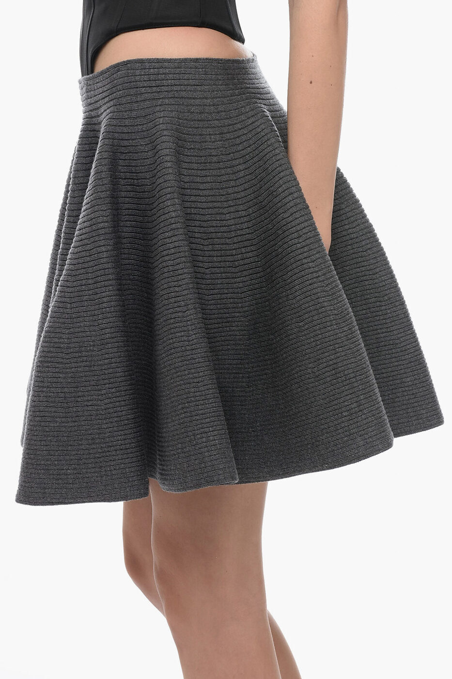 AA9J21624 M812 830 秋冬2020 スカート レディース dk