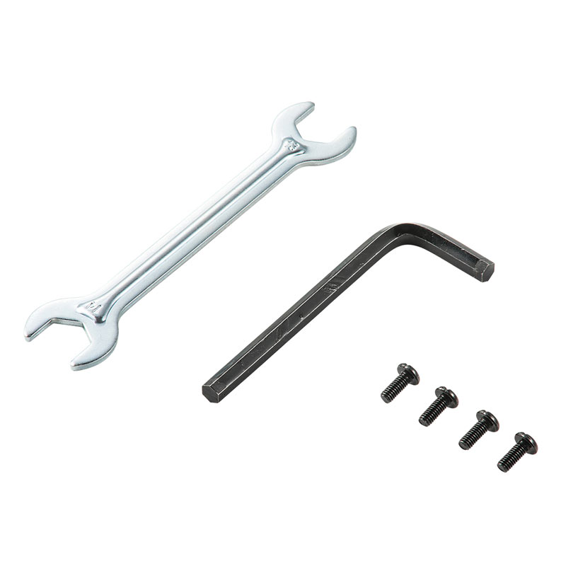 高耐荷重支柱取付けモニターアーム CR-LA358