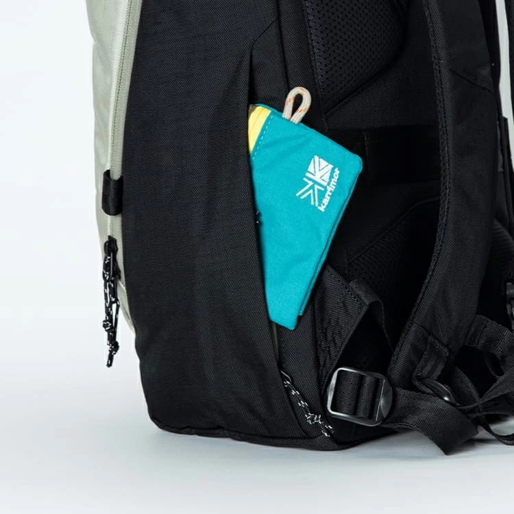 ハイランズ 32 Ltd.23 バックパック ベージュ H53×W31×D21cm（32L） #501160-0500