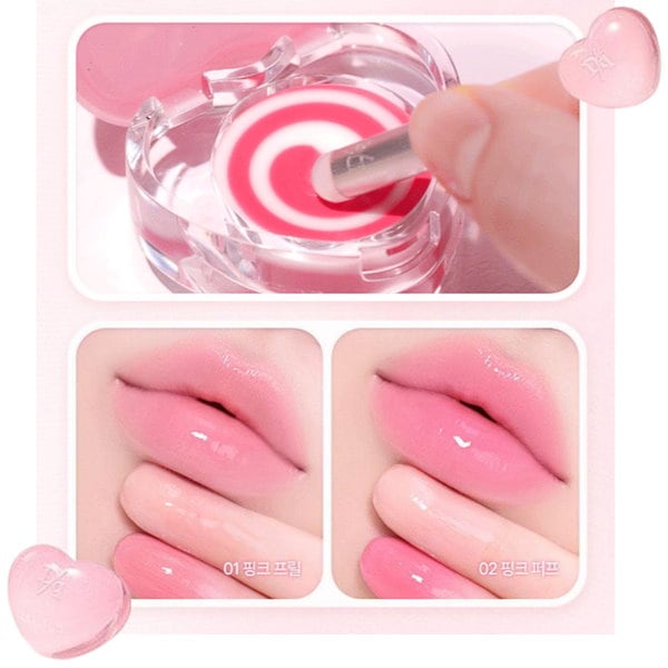 Qoo10] デイジーク 【新作／バレエコア新作】 キャンディ ロ