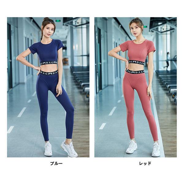 新品登場 ヨガウェア 汗染み防止 上下セット トップス レディース セットアップ 2点セット レギンス ヨガ かわいい おしゃれ スポーツウェア スポーツ バレンタイン プレゼント 新品登場 ヨガウェア 汗染み防止 上下セット トップス レディース セットアップ 2点セット レギンス ヨガ かわいい おしゃれ スポーツウェア スポーツ バレンタイン プレゼント