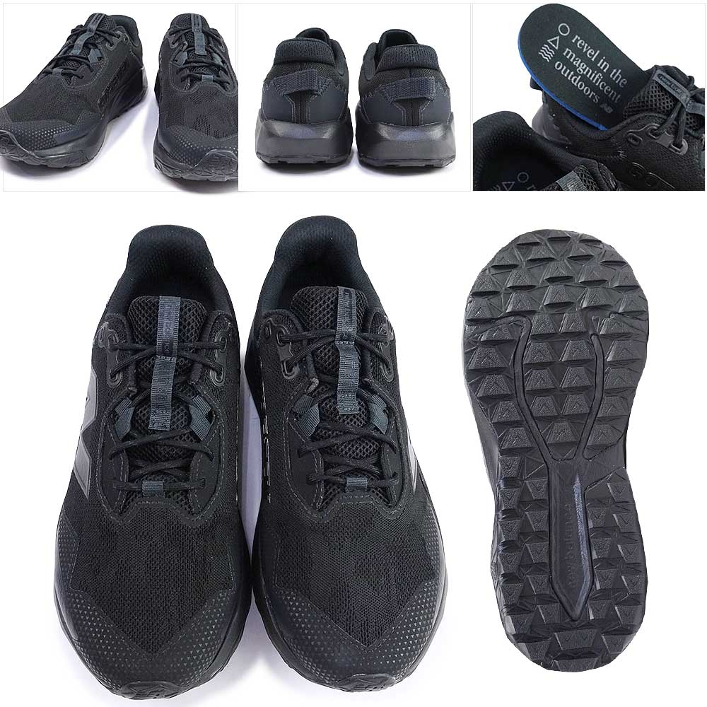 MTNTRG B6 ブラック 防水 4E ゴアテックス 黒 トレイルラン 幅広 普段履き メンズ スニーカー MTNTRG B6 ブラック 防水 4E ゴアテックス 黒 トレイルラン 幅広 普段履き メンズ スニーカー