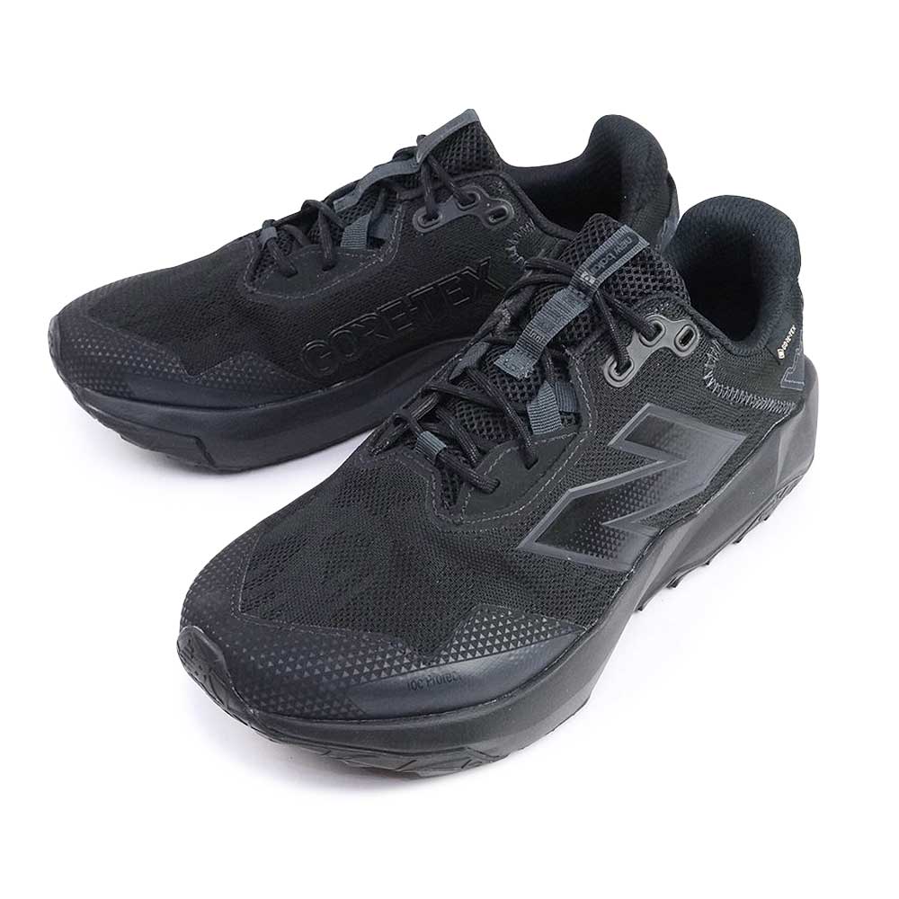 MTNTRG B6 ブラック 防水 4E ゴアテックス 黒 トレイルラン 幅広 普段履き メンズ スニーカー MTNTRG B6 ブラック 防水 4E ゴアテックス 黒 トレイルラン 幅広 普段履き メンズ スニーカー