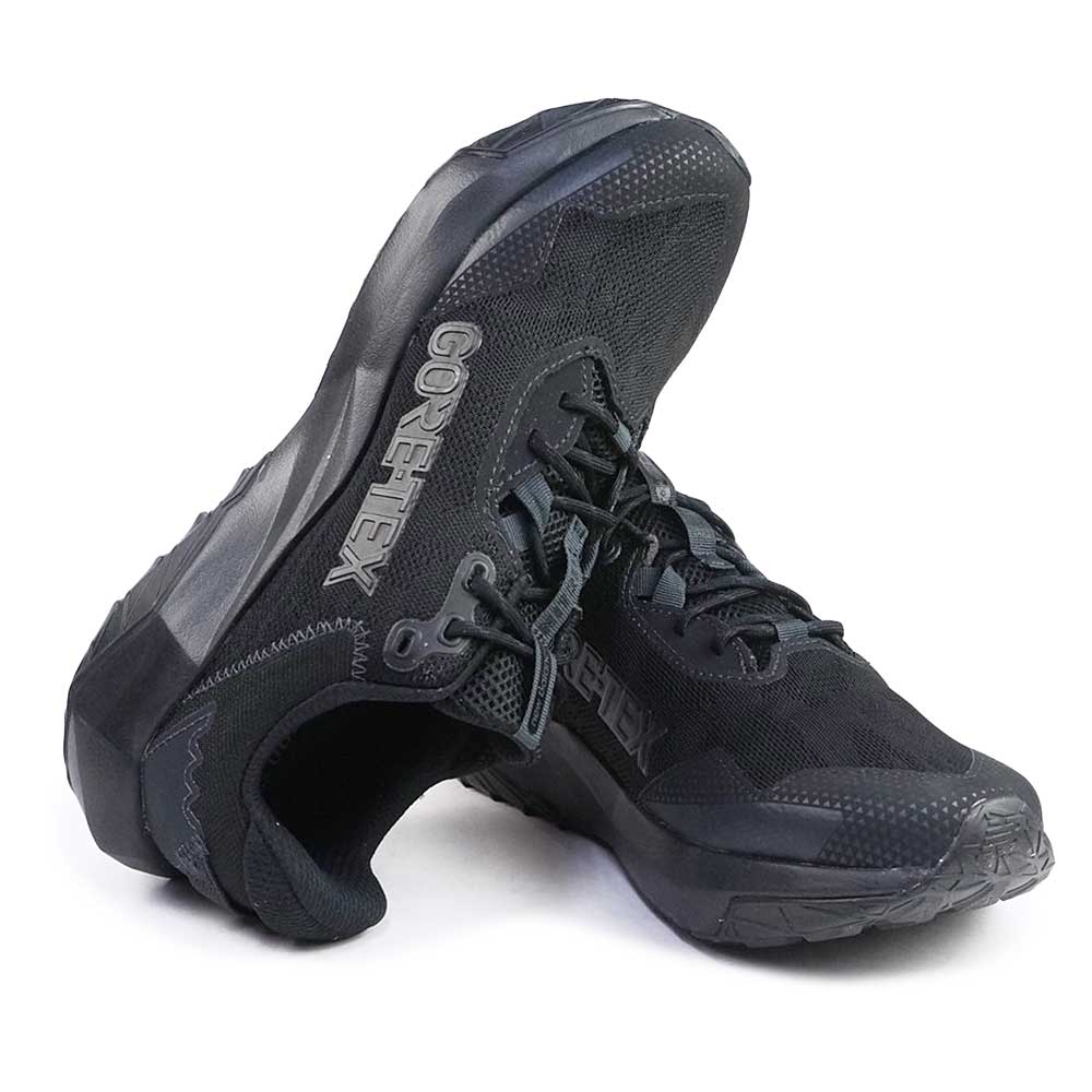 MTNTRG B6 ブラック 防水 4E ゴアテックス 黒 トレイルラン 幅広 普段履き メンズ スニーカー MTNTRG B6 ブラック 防水 4E ゴアテックス 黒 トレイルラン 幅広 普段履き メンズ スニーカー