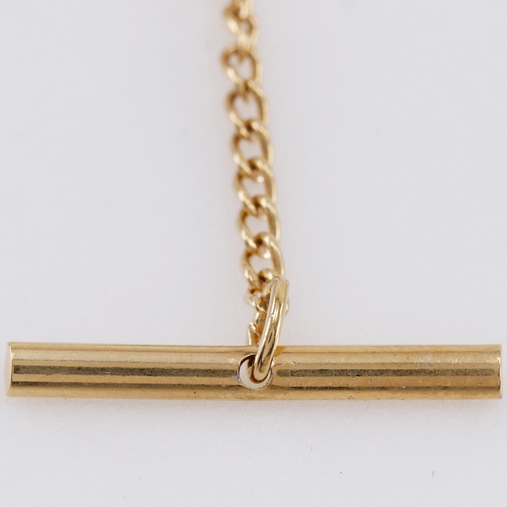 タイタックセット カフス 金メッキ 黒 メンズ 中古品 タイタックセット カフス 金メッキ 黒 メンズ 中古品